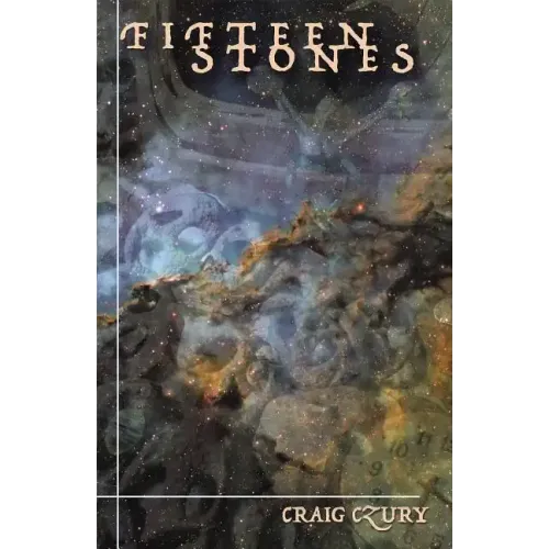 Fifteen Stones