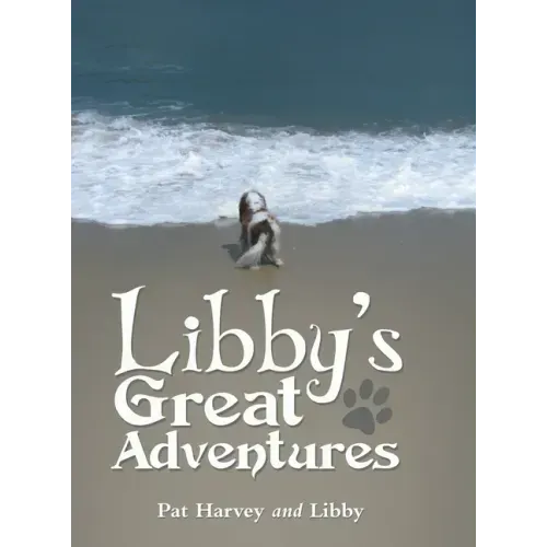 Libby's Great Adventures