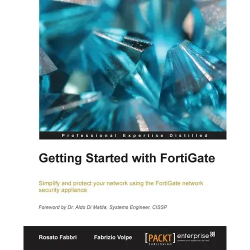 Getting Started with Fortigate