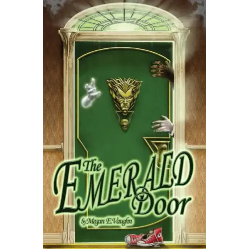 The Emerald Door
