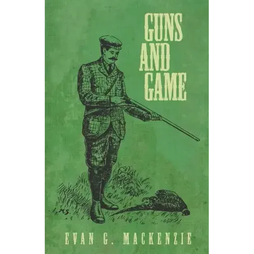 Guns and Game