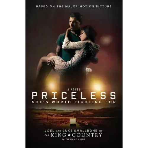 Priceless: She's Worth Fighting for