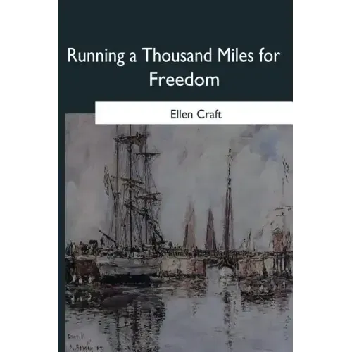 Running a Thousand Miles for Freedom