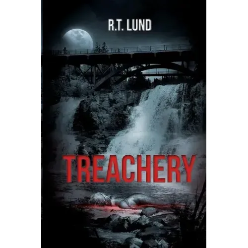 Treachery: Death and Destruction Follow a Scandal in the Church