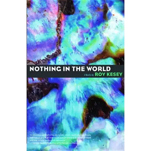 Nothing in the World