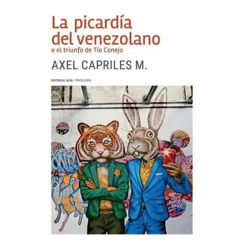 La picardía del venezolano o el triunfo de Tío Conejo