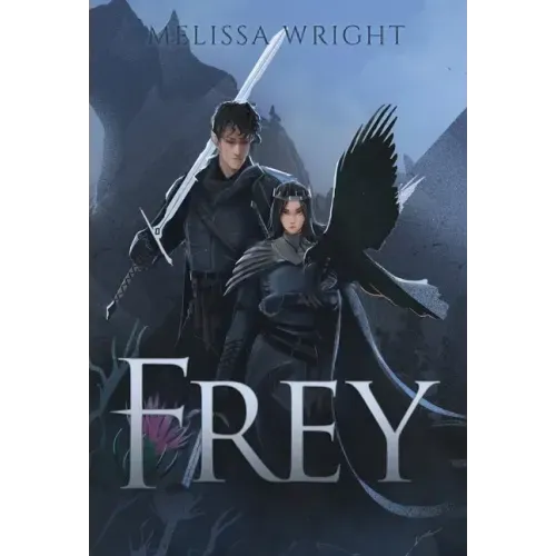 Frey