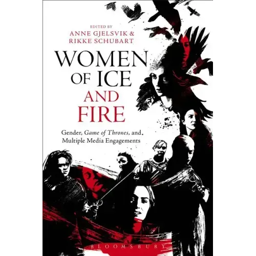 Women of Ice and Fire