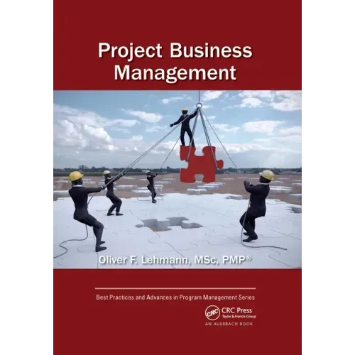 Project Business Management