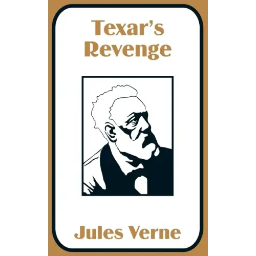 Texar's Revenge