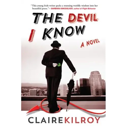 The Devil I Know