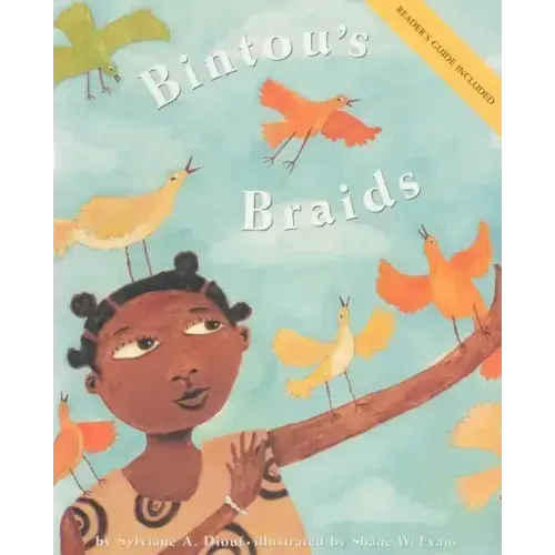 Bintou's Braids