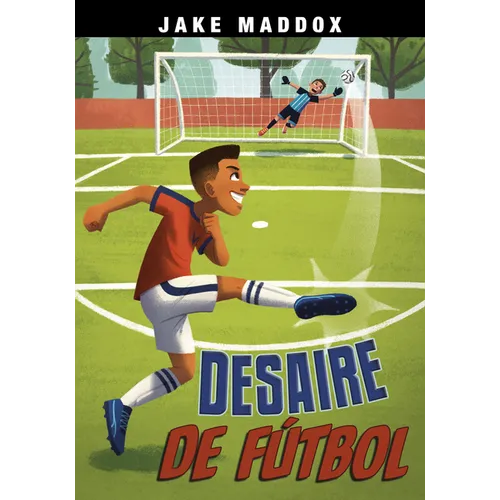 Desaire de Fútbol