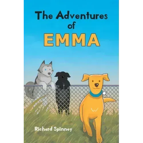 The Adventures of EMMA