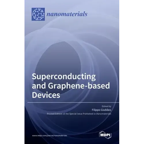 Superconducting- and Graphene-based Devices