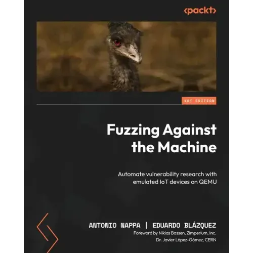 Fuzzing Against the Machine: Automate vulnerability research with emulated IoT devices on QEMU