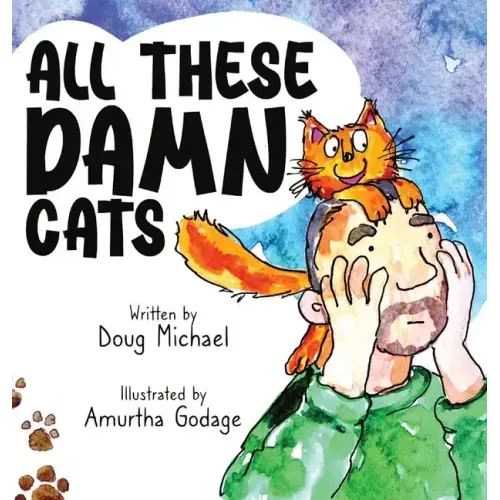All These Damn Cats