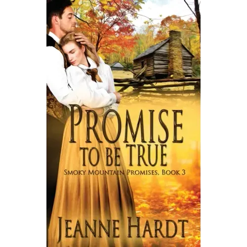 Promise to Be True