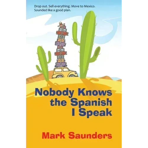 Nobody Knows the Spanish I Speak