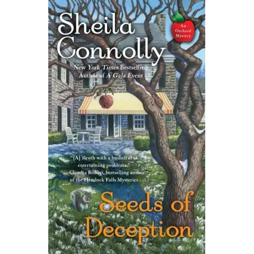 Seeds of Deception