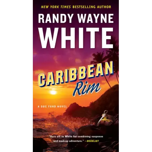 Caribbean Rim
