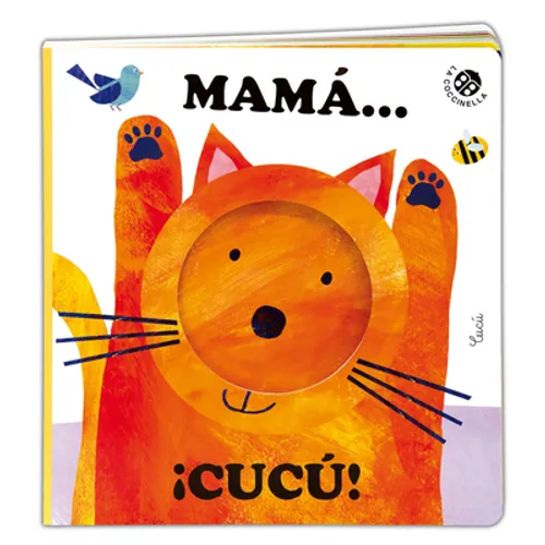 Mama Cucu