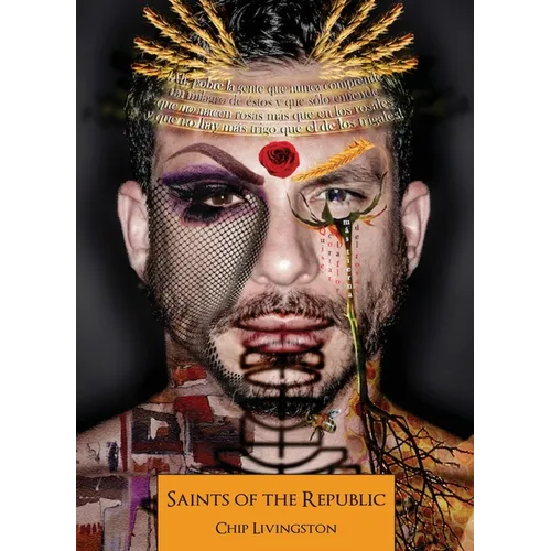 Saints of the Republic