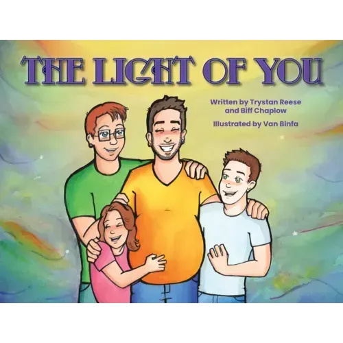 The Light of You