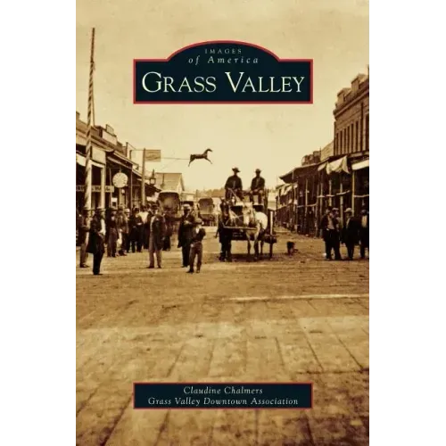 Grass Valley