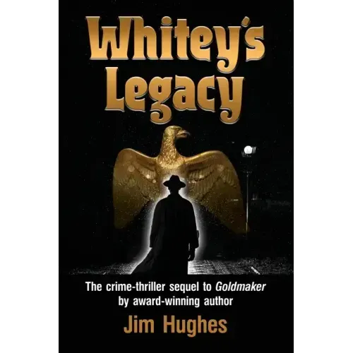 Whitey's Legacy