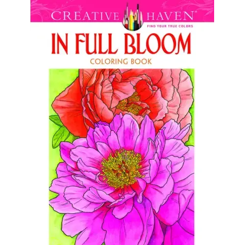 In Full Bloom