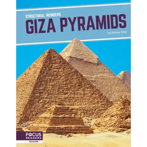 Giza Pyramids