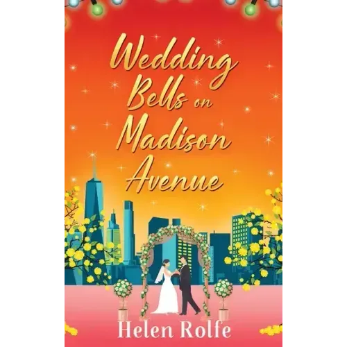 Wedding Bells on Madison Avenue