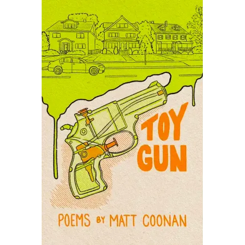 Toy Gun