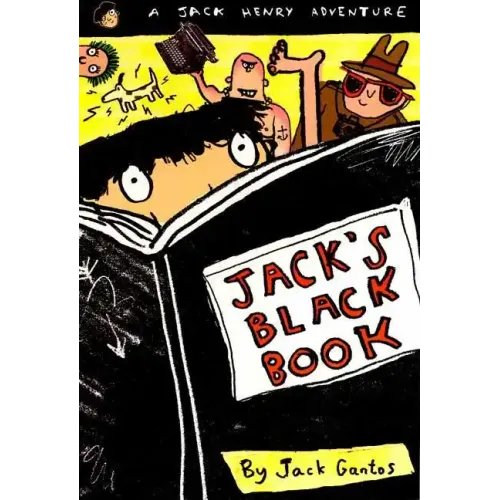Jack's Black Book