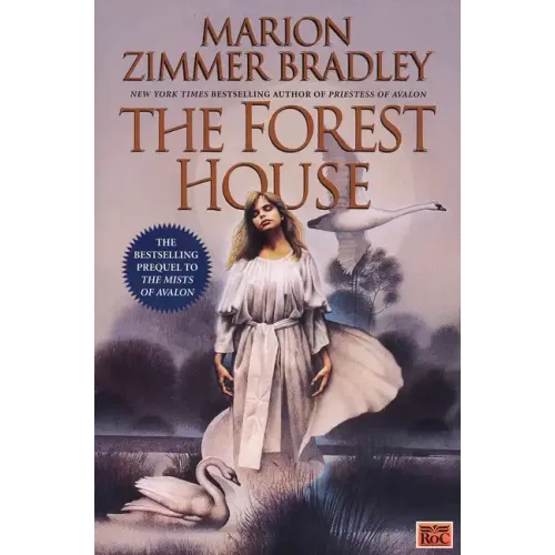 The Forest House