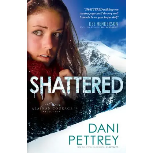 Shattered