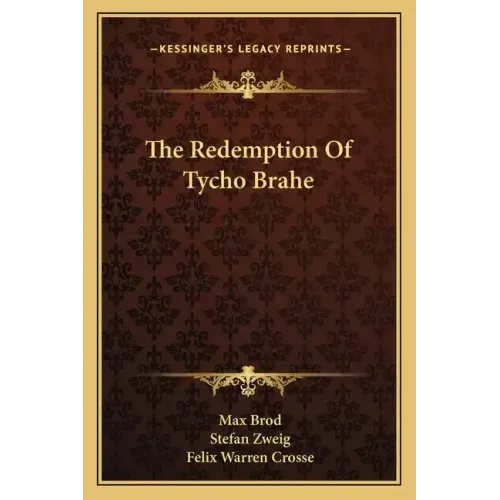 The Redemption of Tycho Brahe