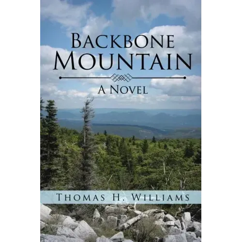 Backbone Mountain