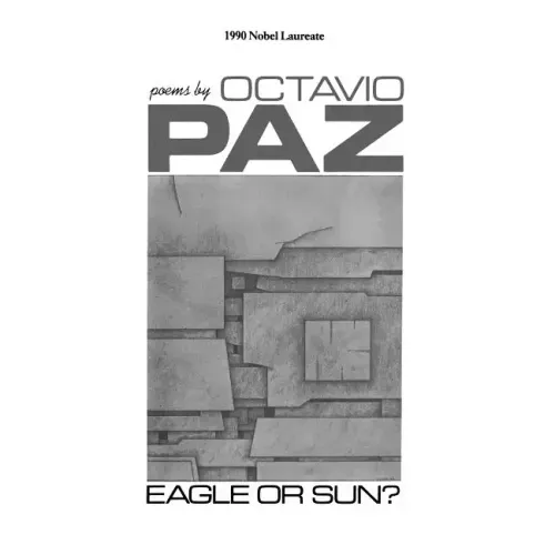 Eagle or Sun?: Poems