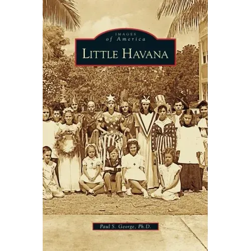 Little Havana