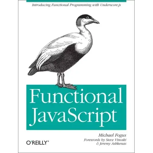 Functional JavaScript