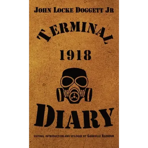 Terminal Diary 1918