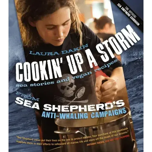 Cooking Up a Storm