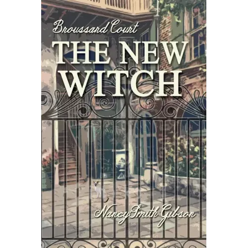 The New Witch
