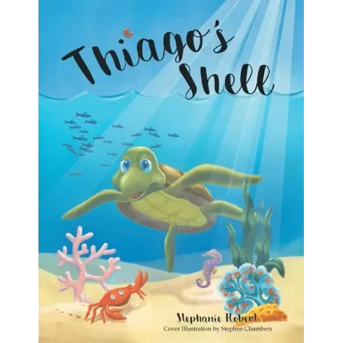 Thiago's Shell