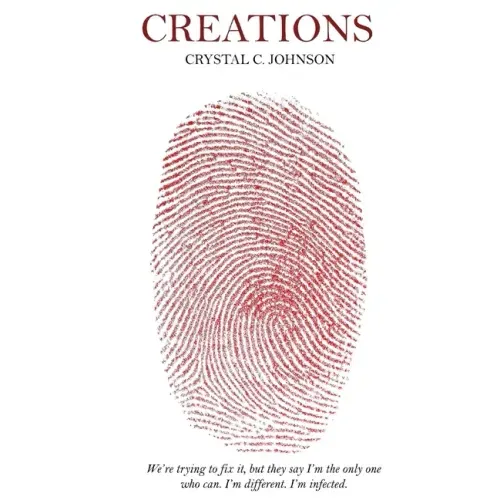 Creations: Book II