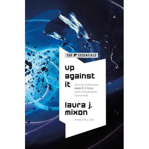 Up Against It