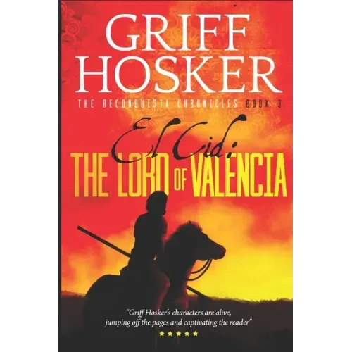 The Lord of Valencia