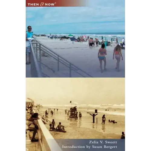 New Smyrna Beach